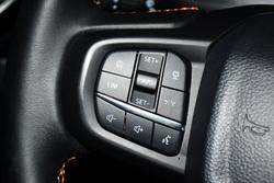 2025 Ford Ranger Wildtrak