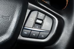 2025 Ford Ranger Wildtrak