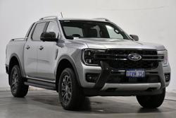 2025 Ford Ranger Wildtrak