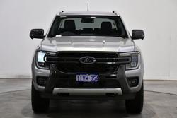 2025 Ford Ranger Wildtrak