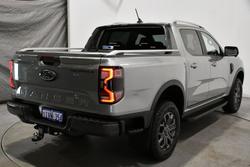 2025 Ford Ranger Wildtrak