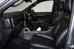 2025 Ford Ranger Wildtrak