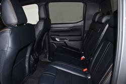 2025 Ford Ranger Wildtrak