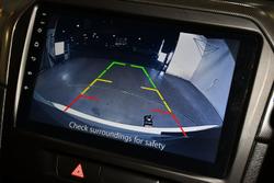 2022 Suzuki Vitara Turbo