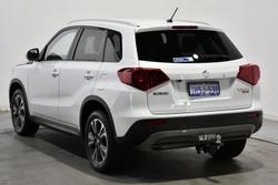 2022 Suzuki Vitara Turbo