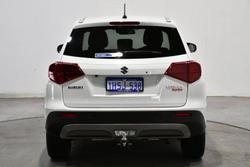 2022 Suzuki Vitara Turbo