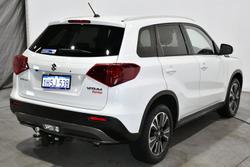 2022 Suzuki Vitara Turbo