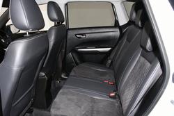 2022 Suzuki Vitara Turbo