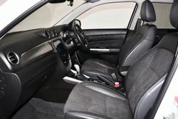 2022 Suzuki Vitara Turbo