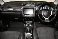 2022 Suzuki Vitara Turbo