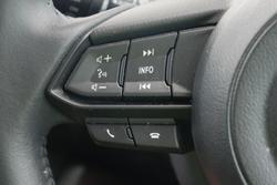 2023 Mazda CX-3 G20 Pure