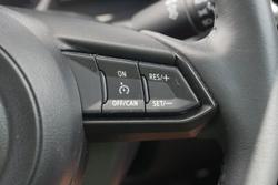 2023 Mazda CX-3 G20 Pure