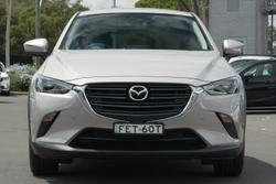 2023 Mazda CX-3 G20 Pure