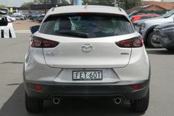 2023 Mazda CX-3 G20 Pure