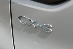 2023 Mazda CX-3 G20 Pure