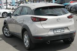 2023 Mazda CX-3 G20 Pure