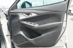 2023 Mazda CX-3 G20 Pure