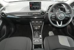 2023 Mazda CX-3 G20 Pure