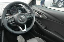 2023 Mazda CX-3 G20 Pure