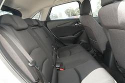 2023 Mazda CX-3 G20 Pure