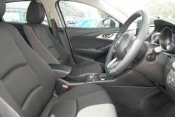 2023 Mazda CX-3 G20 Pure