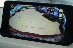 2022 Mazda CX-8 Sport