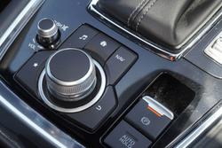 2022 Mazda CX-8 Sport