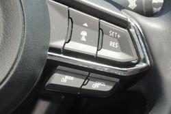 2022 Mazda CX-8 Sport