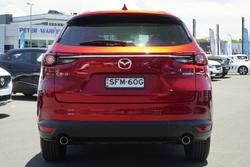 2022 Mazda CX-8 Sport