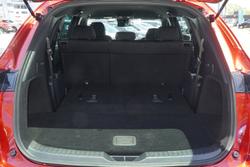 2022 Mazda CX-8 Sport