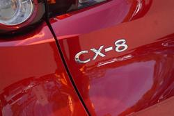 2022 Mazda CX-8 Sport