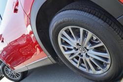 2022 Mazda CX-8 Sport