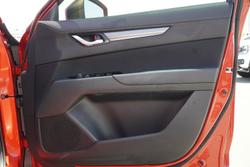 2022 Mazda CX-8 Sport