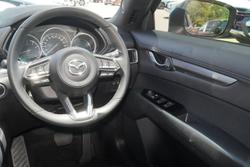 2022 Mazda CX-8 Sport