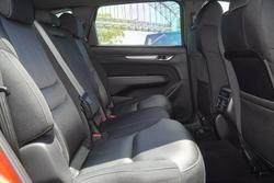 2022 Mazda CX-8 Sport