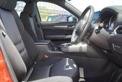 2022 Mazda CX-8 Sport