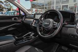 2022 Kia Sorento Sport+