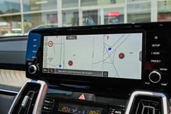 2022 Kia Sorento Sport+