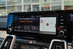 2022 Kia Sorento Sport+