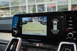 2022 Kia Sorento Sport+