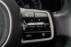 2022 Kia Sorento Sport+