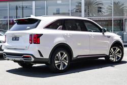 2022 Kia Sorento Sport+