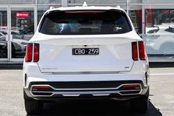 2022 Kia Sorento Sport+