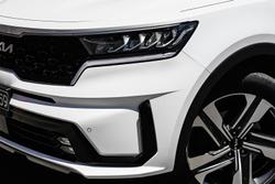 2022 Kia Sorento Sport+