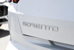 2022 Kia Sorento Sport+