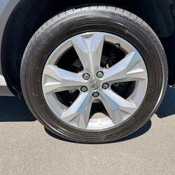 2015 Lexus NX 200t Sports Luxury