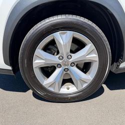 2015 Lexus NX 200t Sports Luxury