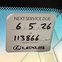 2015 Lexus NX 200t Sports Luxury