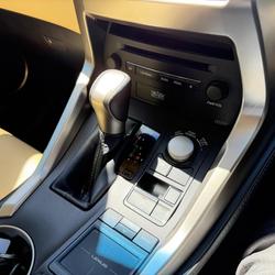 2015 Lexus NX 200t Sports Luxury