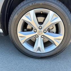 2015 Lexus NX 200t Sports Luxury